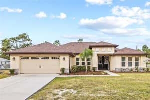 12073 ROBINA ROAD, WEEKI WACHEE, FL 34614 Sold 11/13/25