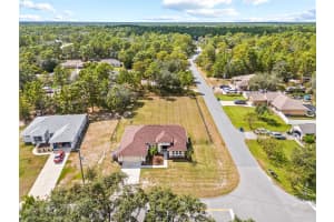 12073 ROBINA ROAD, WEEKI WACHEE, FL 34614 Sold 11/13/25