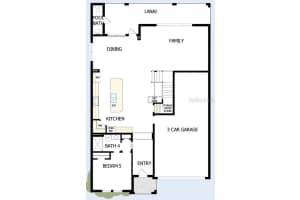 4718 KENSINGTON AVENUE, TAMPA, FL 33629 - MLS#MFRTB8431755
