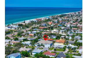 107 12TH STREET, BELLEAIR BEACH, FL 33786 - MLS#MFRTB8431760