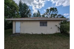 1101 MATTERHORN STREET, DELTONA, FL 32725 Sold 10/03/25
