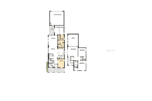 9316 HARTLINE WAY, ORLANDO, FL 32827 - MLS#MFRTB8431776
