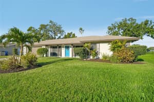 4065 38 STREET, ST PETERSBURG, FL 33711 - MLS#MFRTB8431782