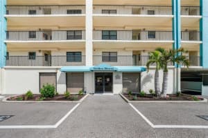 19531 GULF BOULEVARD, INDIAN SHORES, FL 33785 - MLS#MFRTB8431787