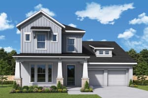 9644 MACBRIDE DRIVE, ORLANDO, FL 32827 - MLS#MFRTB8431800