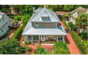 515 LAKE AVENUE, ORLANDO, FL 32801 - MLS#MFRTB8431801