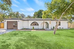 6196 44TH AVENUE, KENNETH CITY, FL 33709 - MLS#MFRTB8431805