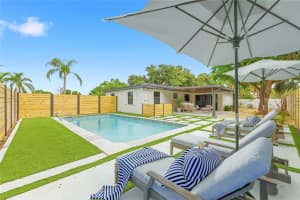 6196 44TH AVENUE, KENNETH CITY, FL 33709 - MLS#MFRTB8431805