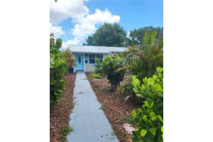 5721 10TH AVENUE, ST PETERSBURG, FL 33710 - MLS#MFRTB8431808