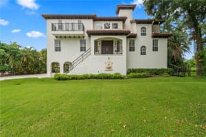 2914 N Shoreview Pl, TAMPA