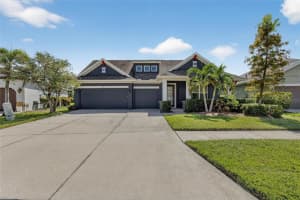 6906 Covington Stone Ave, APOLLO BEACH