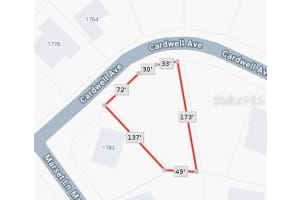 Lot 7 CARDWELL AVENUE, NORTH PORT, FL 34288 - MLS#MFRTB8431817