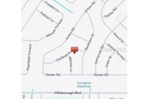 Lot 7 CARDWELL AVENUE, NORTH PORT, FL 34288 - MLS#MFRTB8431817