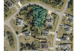 LOTS 7 & 8 CARDWELL AVENUE, NORTH PORT, FL 34288 - MLS#MFRTB8431836