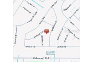 LOTS 7 & 8 CARDWELL AVENUE, NORTH PORT, FL 34288 - MLS#MFRTB8431836