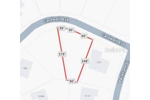 LOTS 7 & 8 CARDWELL AVENUE, NORTH PORT, FL 34288 - MLS#MFRTB8431836
