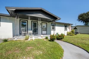 4516 WALNUT STREET, LAKELAND, FL 33813 Sold 12/30/25