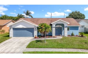 4622 WHITETAIL LANE, NEW PORT RICHEY, FL 34653 - MLS#MFRTB8431849