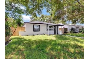 2450 40TH AVENUE, ST PETERSBURG, FL 33714 - MLS#MFRTB8431850