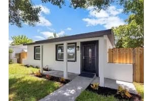 2450 40TH AVENUE, ST PETERSBURG, FL 33714 - MLS#MFRTB8431850