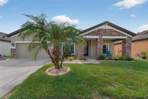 8449 BLUEVINE SKY DRIVE, LAND O LAKES, FL 34637 Sold 11/17/25