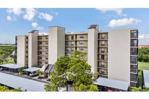 3300 COVE CAY DRIVE, CLEARWATER, FL 33760 Sold 12/02/25