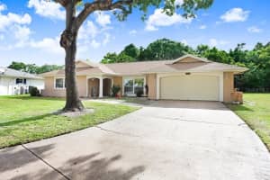 12600 CASTLEBERRY COURT, BAYONET POINT, FL 34667 Sold 03/31/26