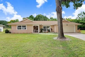 12600 CASTLEBERRY COURT, BAYONET POINT, FL 34667 Sold 03/31/26