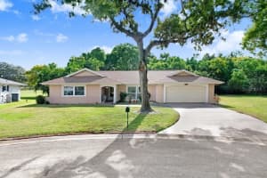 12600 CASTLEBERRY COURT, BAYONET POINT, FL 34667 Sold 03/31/26