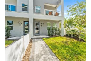 102 ADALEE STREET, TAMPA, FL 33602 - MLS#MFRTB8431879