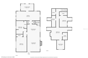 807 JOHNSON STREET, PLANT CITY, FL 33563 Sold 12/12/25
