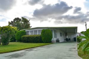 47 Delaware Ct #10, PALM HARBOR