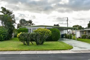 47 DELAWARE COURT, PALM HARBOR, FL 34684 - MLS#MFRTB8431884