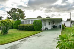 47 DELAWARE COURT, PALM HARBOR, FL 34684 - MLS#MFRTB8431884