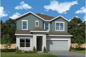 11731 Full Moon Loop, PARRISH