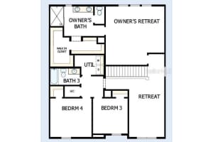 11731 FULL MOON LOOP, PARRISH, FL 34219 - MLS#MFRTB8431887