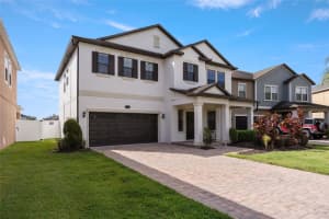 19421 PADDOCK VIEW DRIVE, TAMPA, FL 33647 - MLS#MFRTB8431893