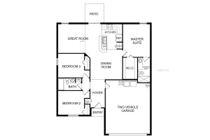 12410 CLEAR LAKE DRIVE, NEW PORT RICHEY, FL 34654 - MLS#MFRTB8431900