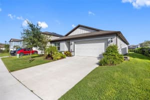 11636 MIDDLE FORK WAY, PARRISH, FL 34219 - MLS#MFRTB8431902