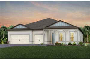 8816 Sky Sail Cv, PARRISH