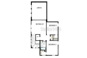 9322 HARTLINE WAY, ORLANDO, FL 32827 - MLS#MFRTB8431939