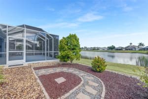 5124 CLOVER MIST DRIVE, APOLLO BEACH, FL 33572 Sold 11/26/25