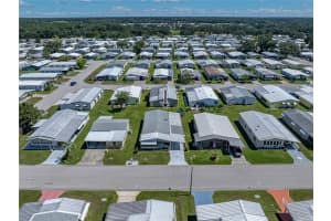 3900 CHAH DRIVE, ZEPHYRHILLS, FL 33541 Sold 12/03/25