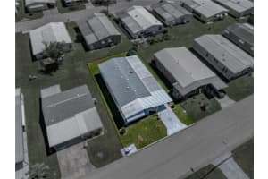 3900 CHAH DRIVE, ZEPHYRHILLS, FL 33541 Sold 12/03/25