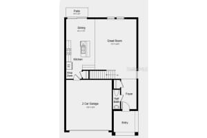 9324 CHISWELL TRAIL, PALMETTO, FL 34221 - MLS#MFRTB8431984