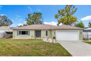 14049 WHITE PLAINS STREET, SPRING HILL, FL 34609 - MLS#MFRTB8431999