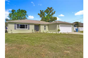 14049 WHITE PLAINS STREET, SPRING HILL, FL 34609 - MLS#MFRTB8431999