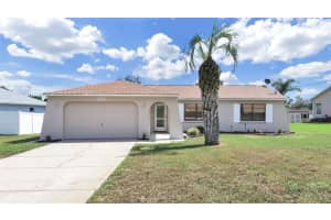 1122 ALADDIN ROAD, SPRING HILL, FL 34609 Sold 10/15/25