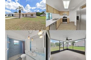 1122 ALADDIN ROAD, SPRING HILL, FL 34609 Sold 10/15/25
