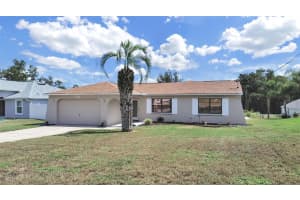 1122 ALADDIN ROAD, SPRING HILL, FL 34609 Sold 10/15/25